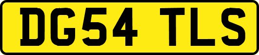 DG54TLS