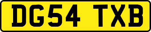 DG54TXB