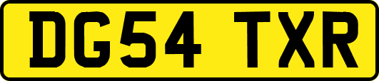 DG54TXR