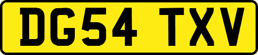 DG54TXV