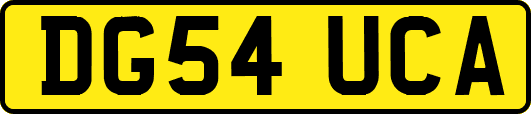 DG54UCA