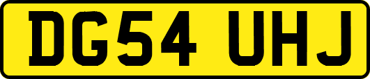 DG54UHJ