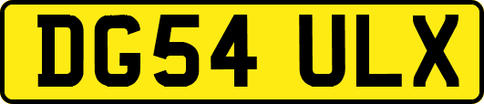 DG54ULX