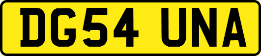 DG54UNA