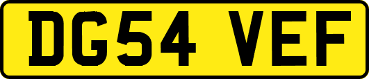 DG54VEF