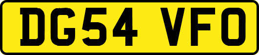 DG54VFO