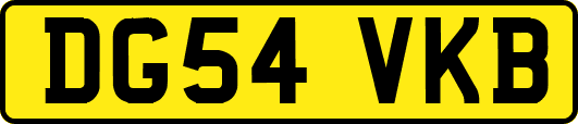 DG54VKB