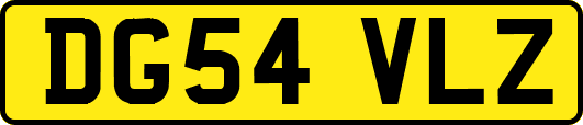 DG54VLZ