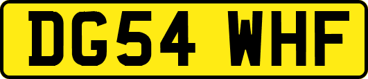 DG54WHF