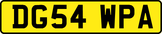 DG54WPA