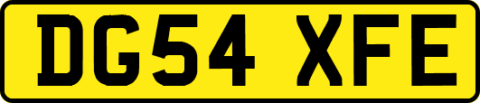 DG54XFE