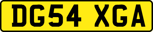 DG54XGA