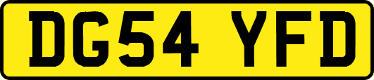 DG54YFD