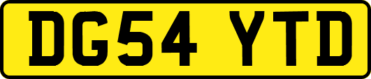 DG54YTD