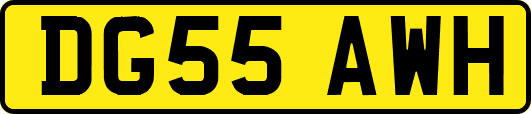 DG55AWH