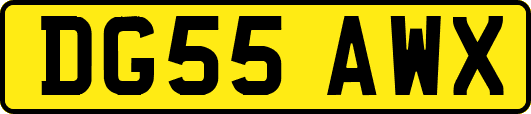 DG55AWX