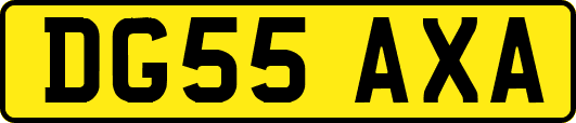 DG55AXA