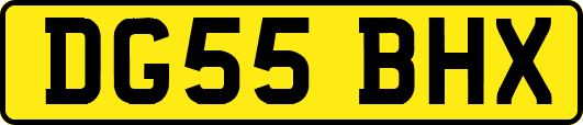 DG55BHX