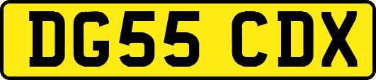 DG55CDX