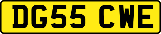 DG55CWE