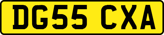 DG55CXA