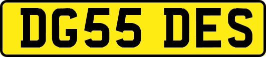 DG55DES