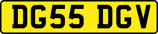 DG55DGV