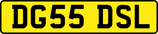 DG55DSL