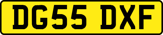 DG55DXF