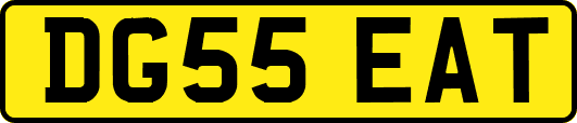 DG55EAT