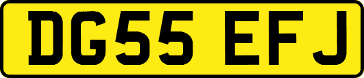 DG55EFJ