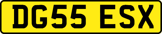 DG55ESX