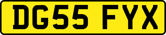 DG55FYX