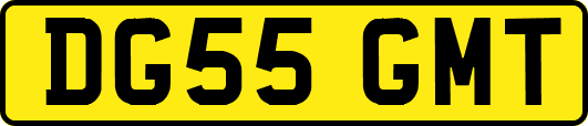 DG55GMT