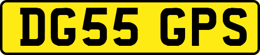 DG55GPS