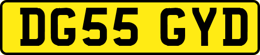 DG55GYD