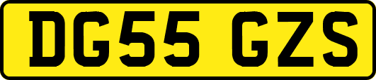 DG55GZS