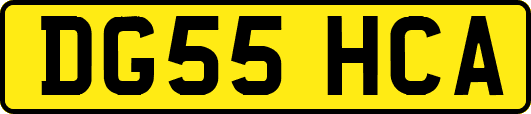 DG55HCA