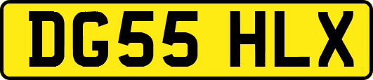 DG55HLX