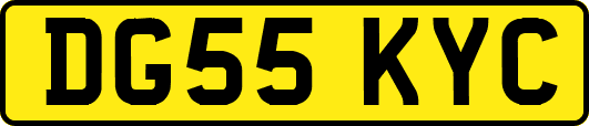 DG55KYC