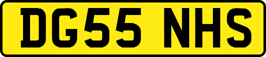 DG55NHS