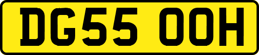 DG55OOH