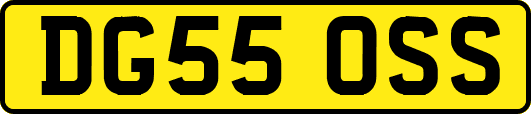 DG55OSS