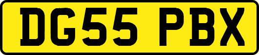 DG55PBX