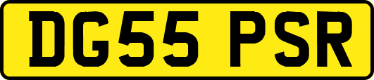 DG55PSR