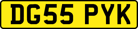 DG55PYK