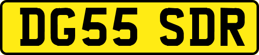 DG55SDR