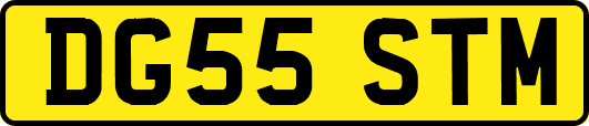 DG55STM