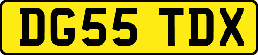 DG55TDX