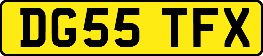 DG55TFX